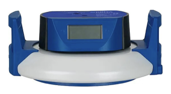 Головная часть фильтра Brita для ST 450 600 с электронным дисплеем